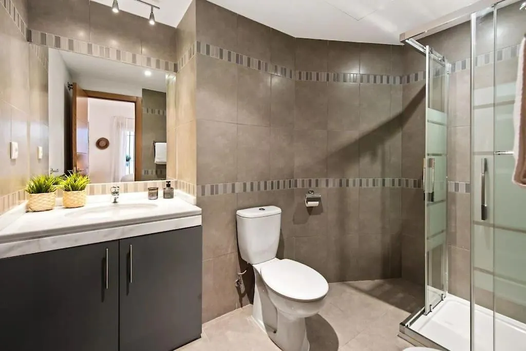 Apartman Luxe Appartement, Centrum Marbella, Vlak Aan Zee!