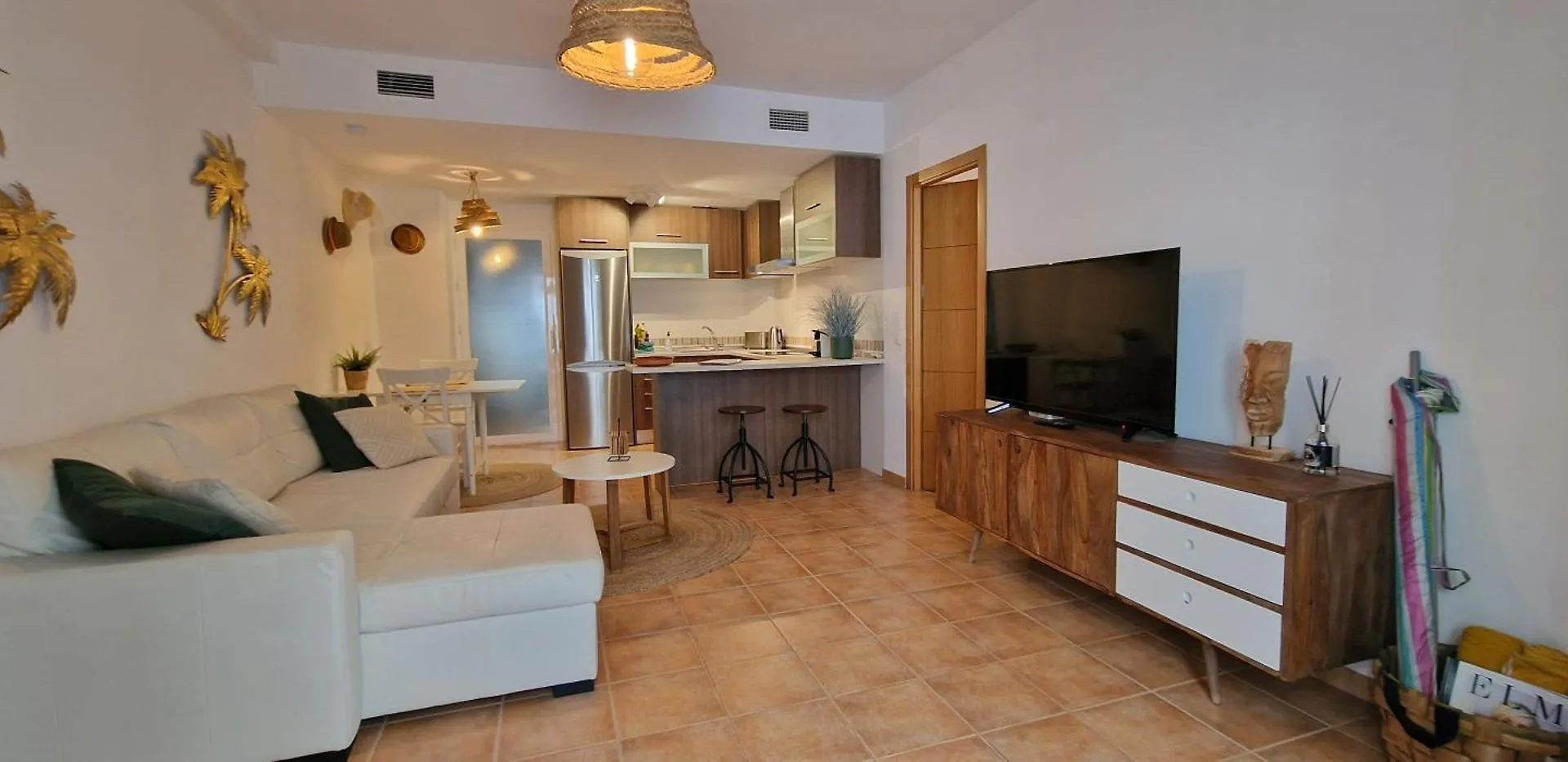 Apartman Luxe Appartement, Centrum Marbella, Vlak Aan Zee!