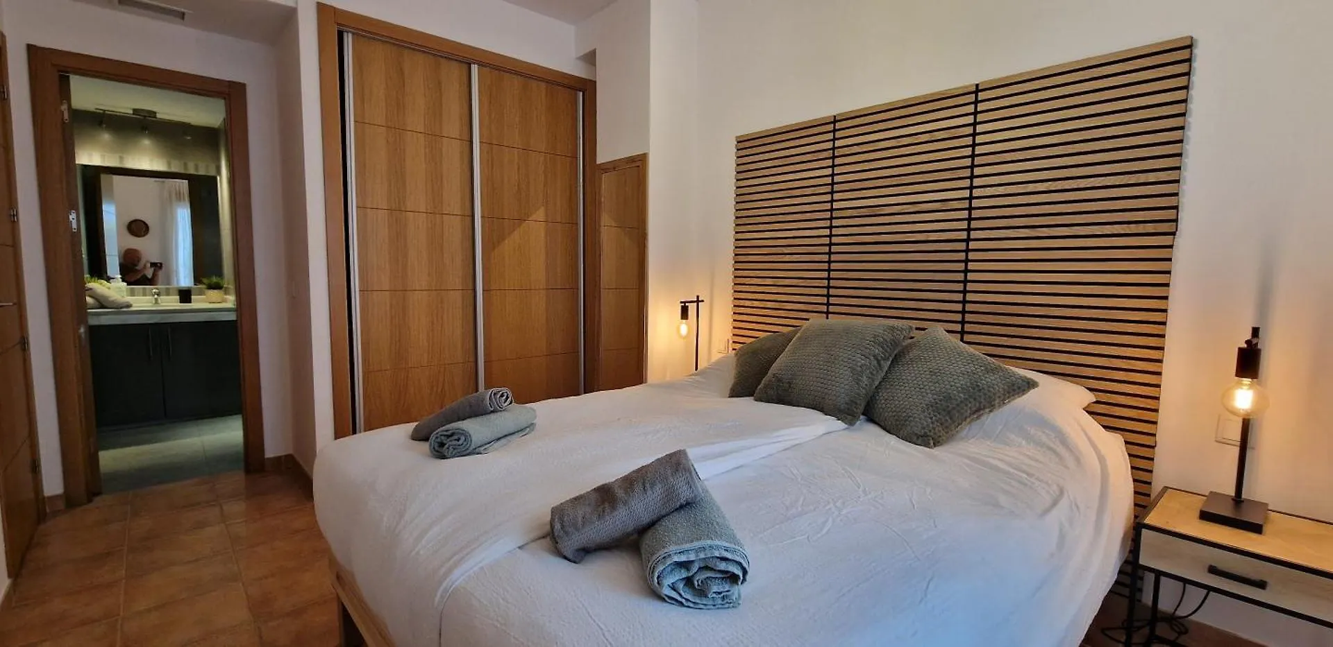 Luxe Appartement, Centrum Marbella, Vlak Aan Zee! Apartman Marbella