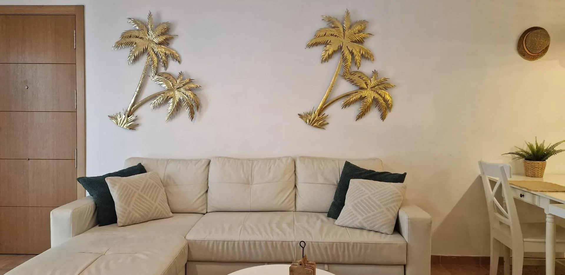 Luxe Appartement, Centrum Marbella, Vlak Aan Zee! Marbella